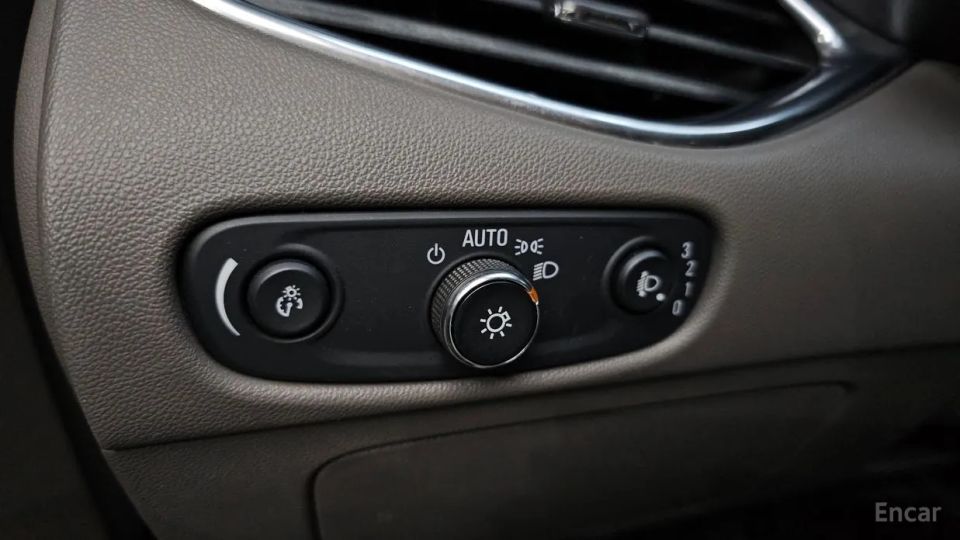 ChevroletGMDaewoo Malibu