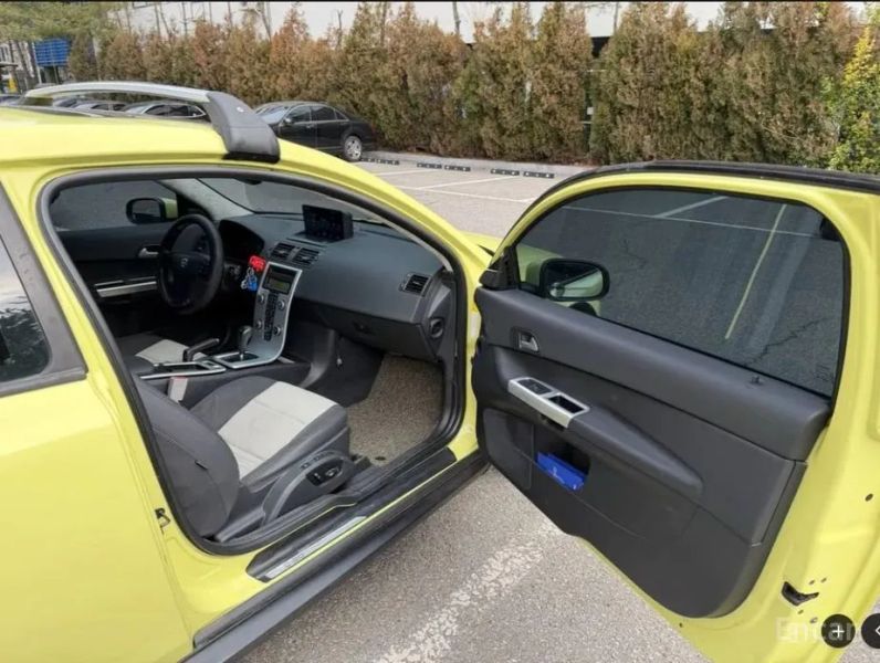 Volvo C30
