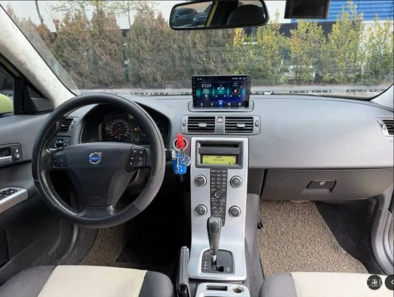 Volvo C30