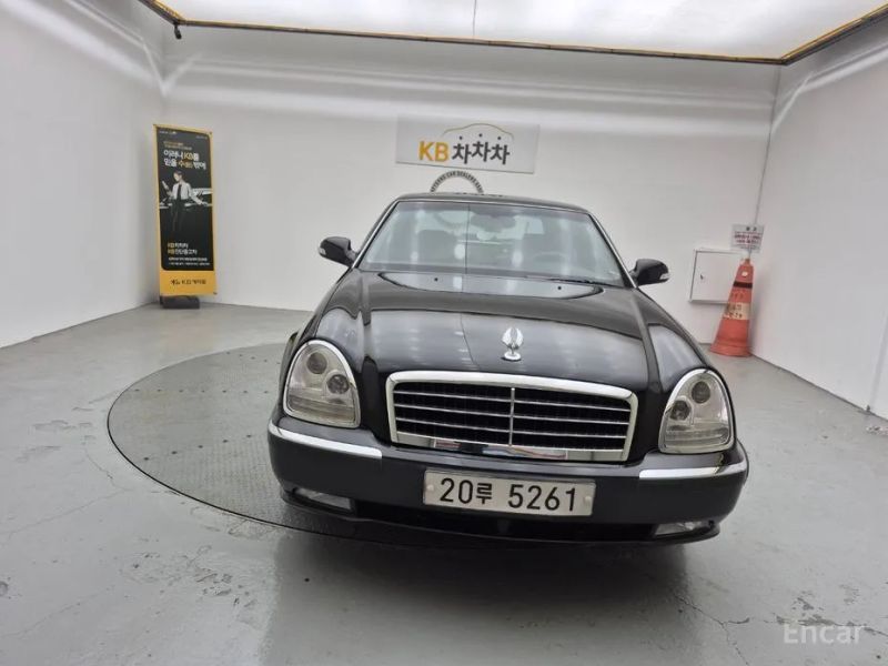 KG_Mobility_Ssangyong Chairman