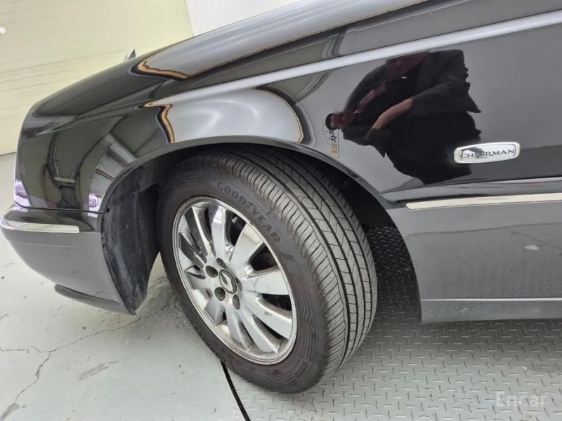 KG_Mobility_Ssangyong Chairman