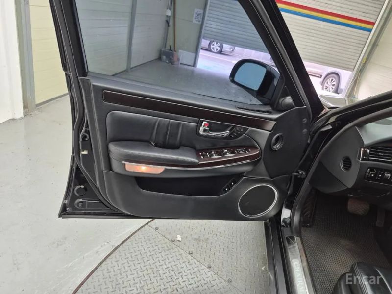 KG_Mobility_Ssangyong Chairman