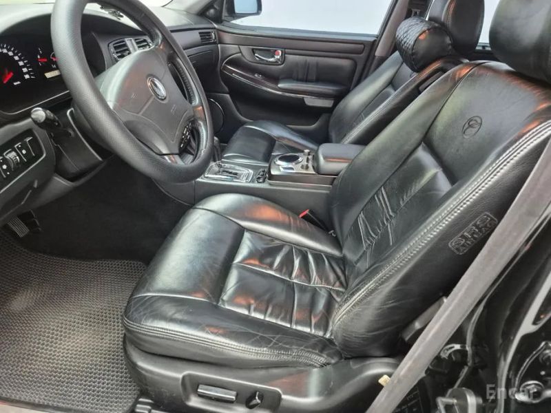 KG_Mobility_Ssangyong Chairman