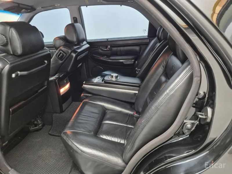 KG_Mobility_Ssangyong Chairman