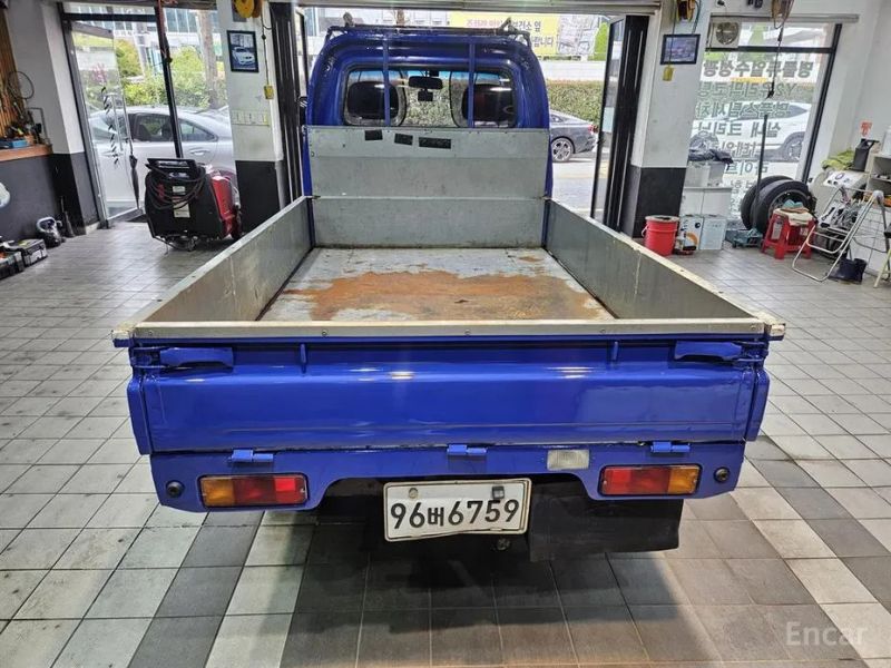 ChevroletGMDaewoo Labo