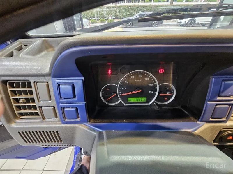 ChevroletGMDaewoo Labo