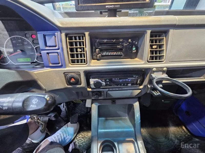 ChevroletGMDaewoo Labo