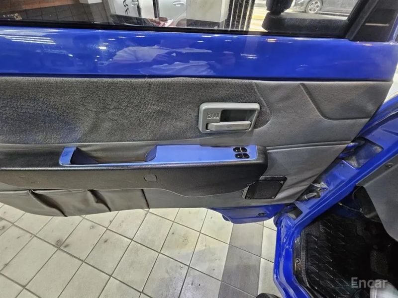 ChevroletGMDaewoo Labo