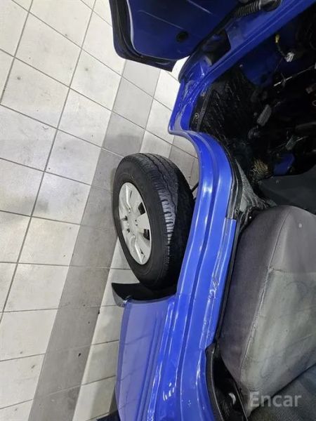 ChevroletGMDaewoo Labo