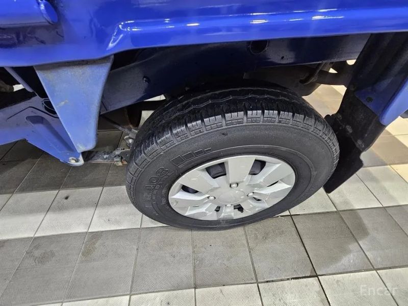 ChevroletGMDaewoo Labo