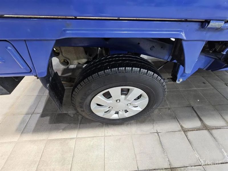 ChevroletGMDaewoo Labo