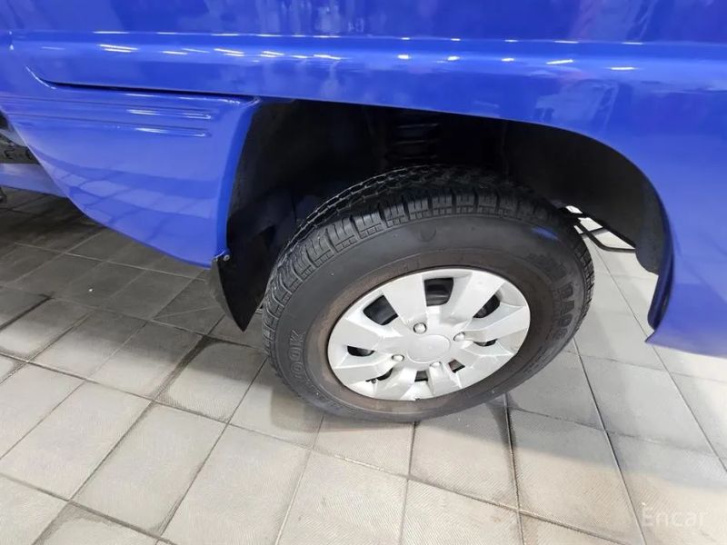 ChevroletGMDaewoo Labo