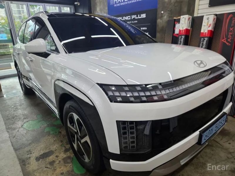 Hyundai Ioniq9