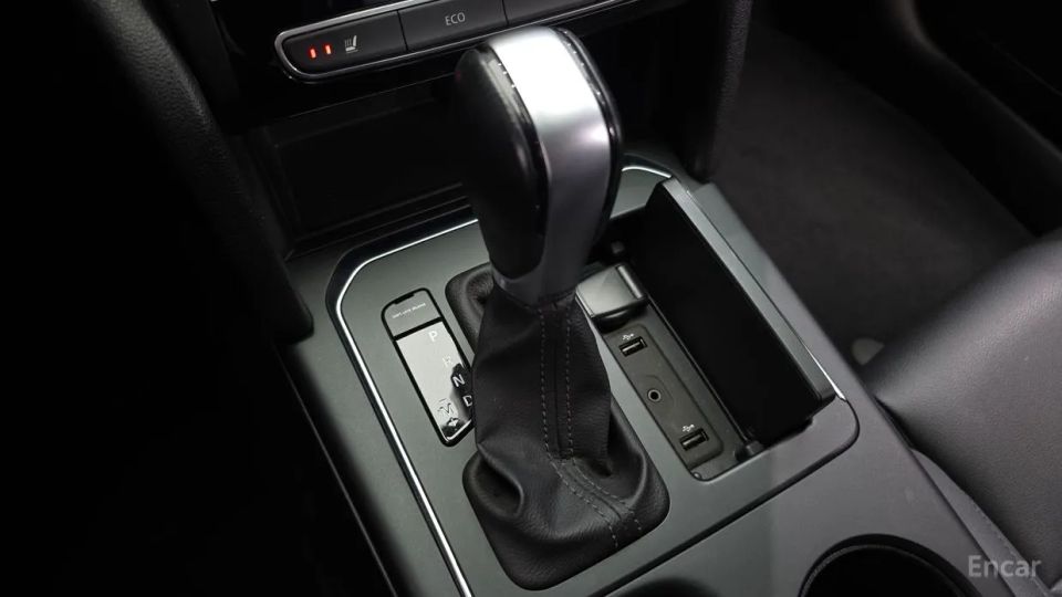 Renault-KoreaSamsung SM6