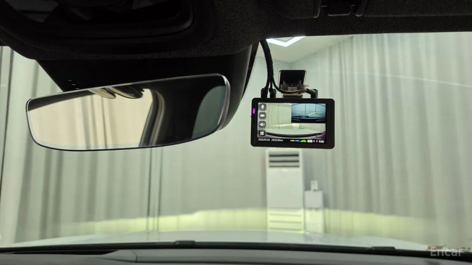 Renault-KoreaSamsung Grand Koleos