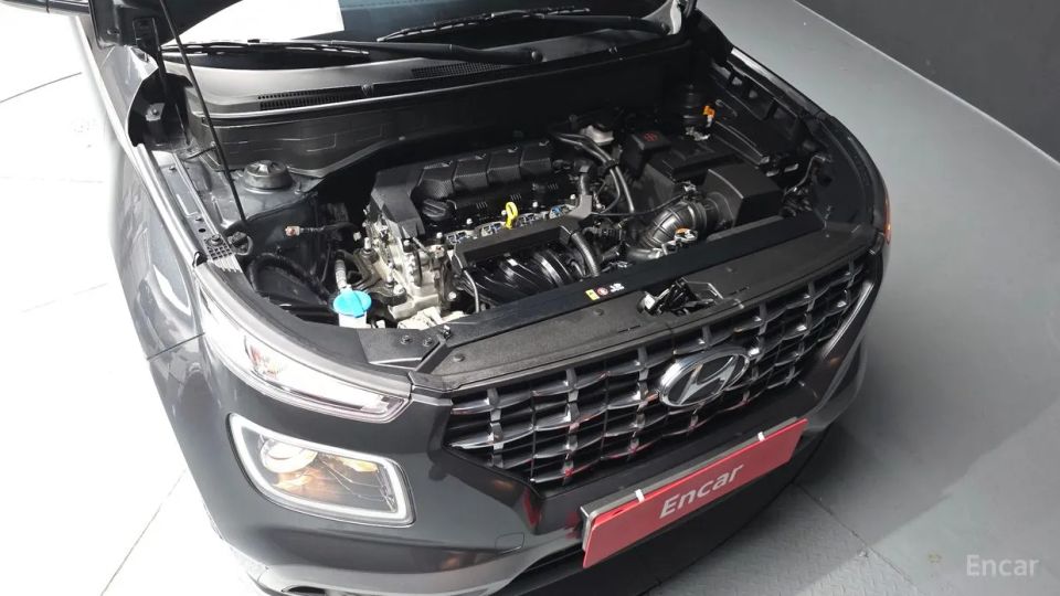 Hyundai Venue
