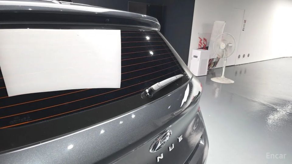 Hyundai Venue