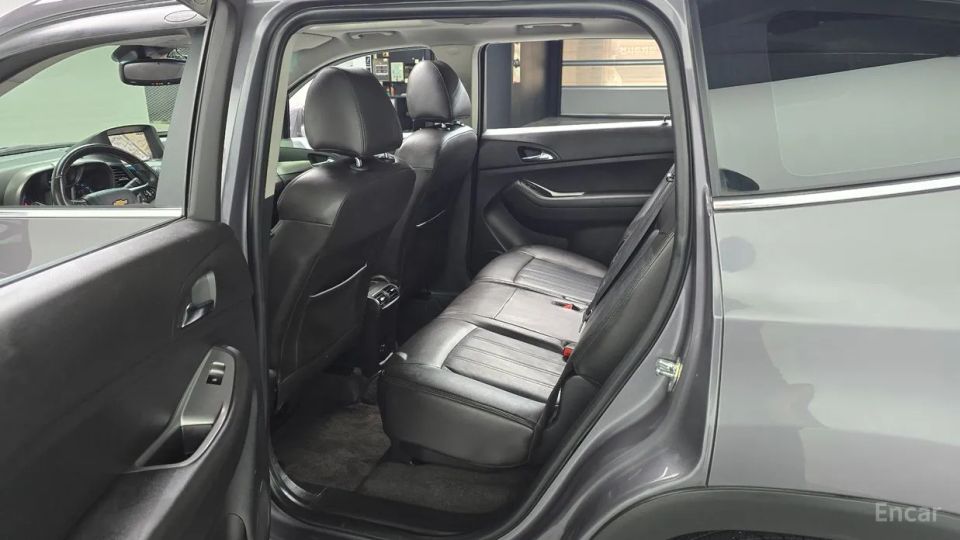 ChevroletGMDaewoo Orlando