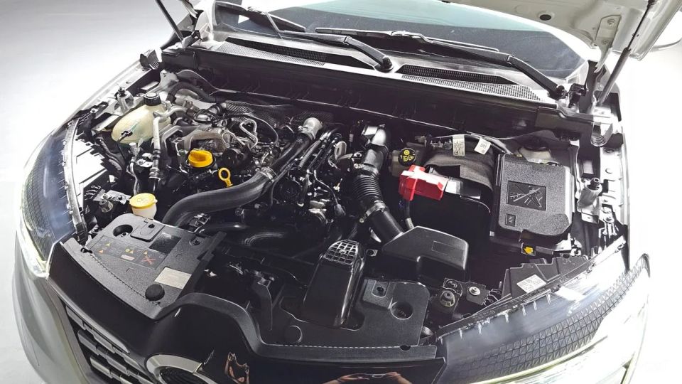 Renault-KoreaSamsung XM3