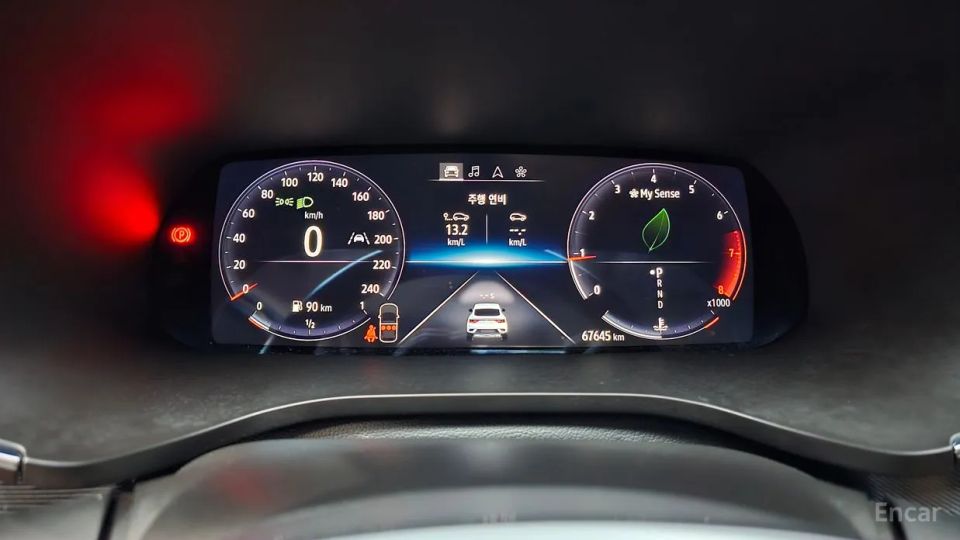 Renault-KoreaSamsung XM3