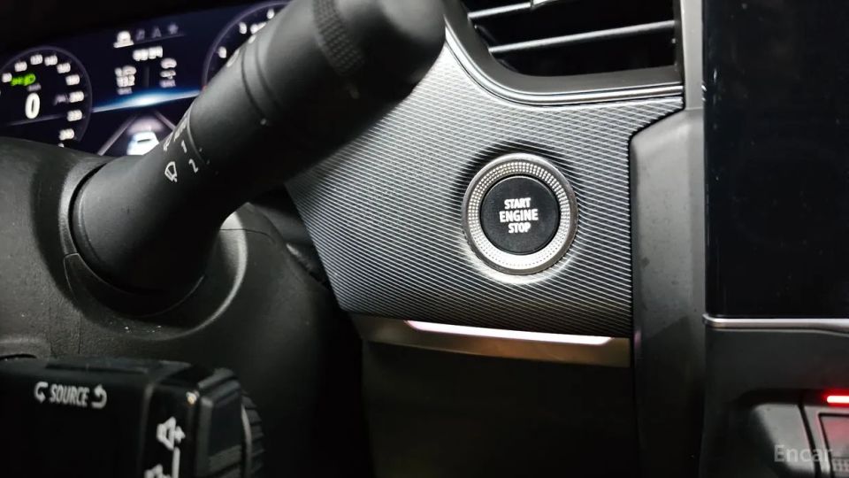 Renault-KoreaSamsung XM3