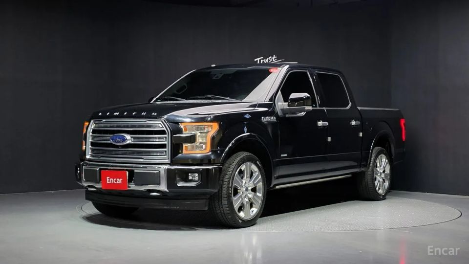 Ford F150