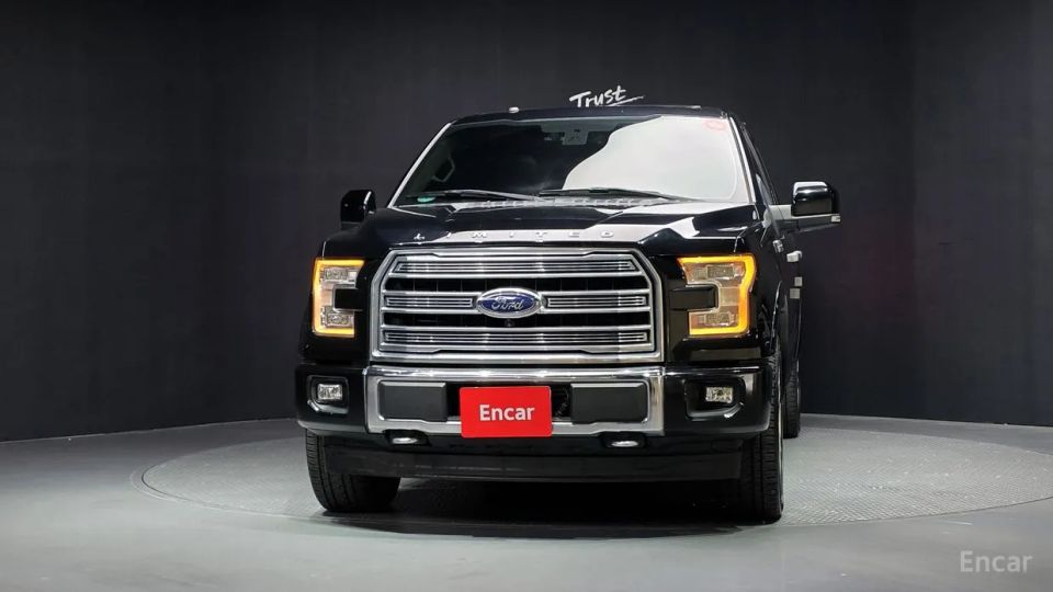 Ford F150