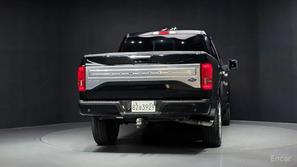 Ford F150