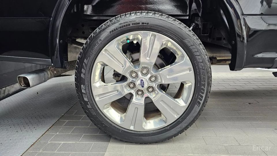 Ford F150