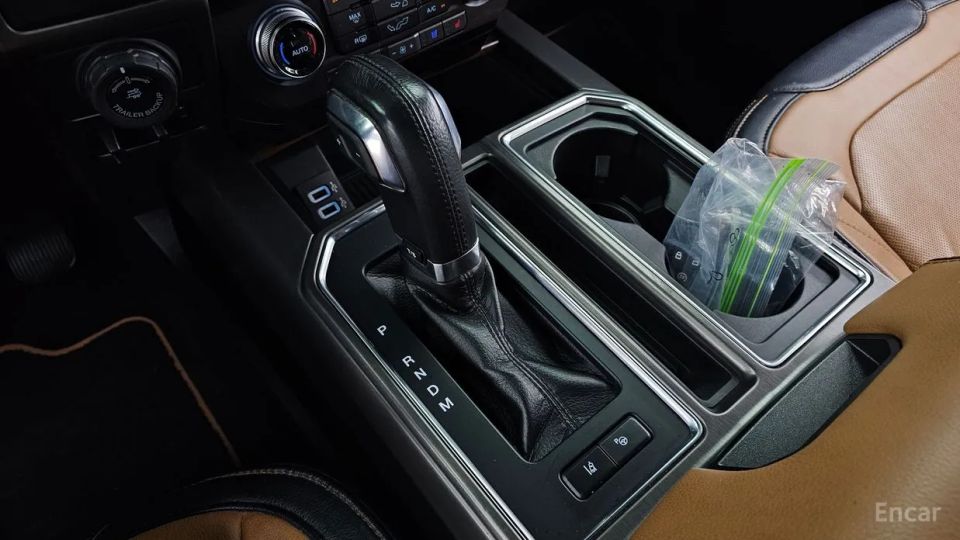 Ford F150