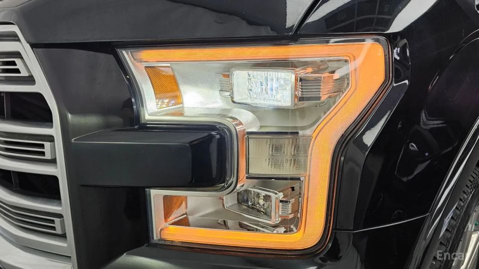 Ford F150