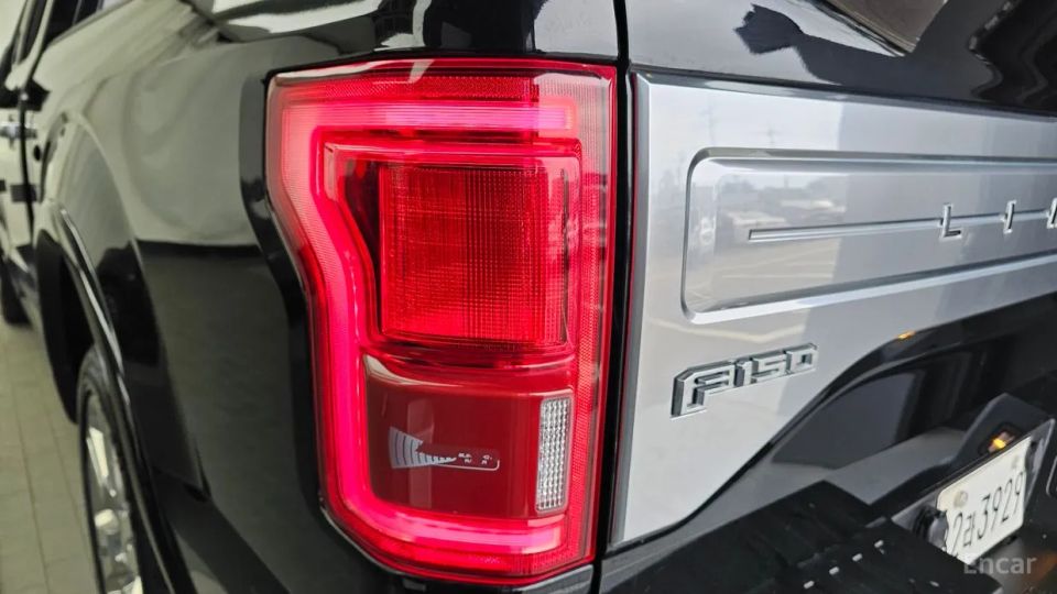 Ford F150