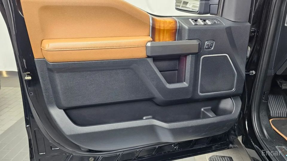Ford F150