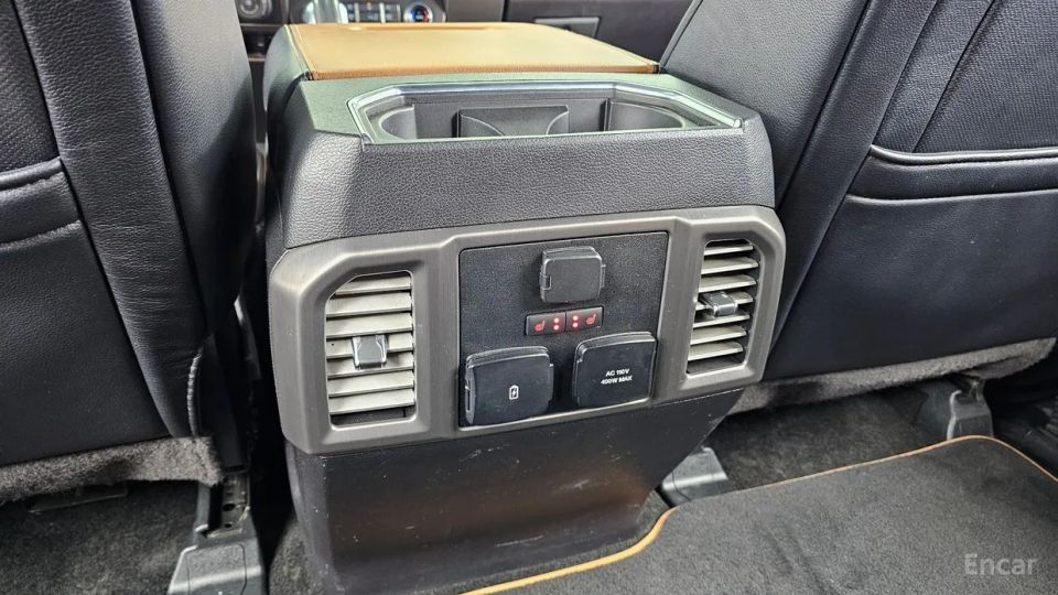 Ford F150