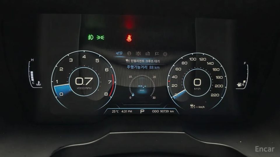KG_Mobility_Ssangyong KORANDO
