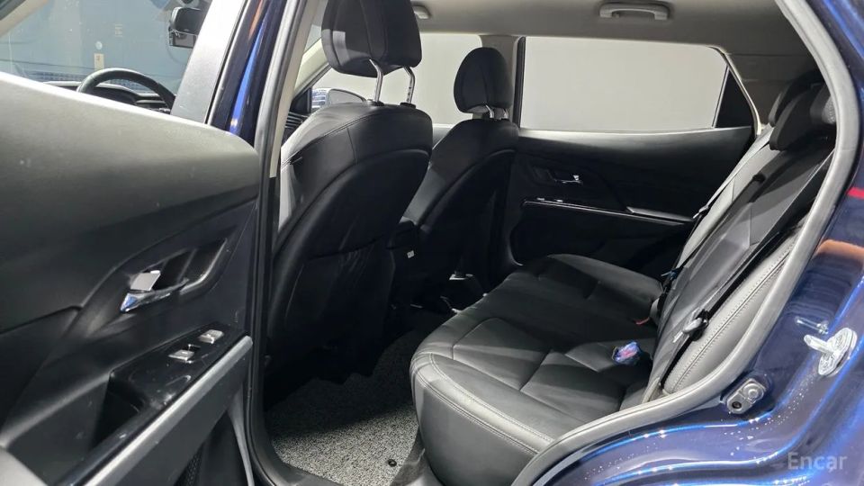 KG_Mobility_Ssangyong KORANDO