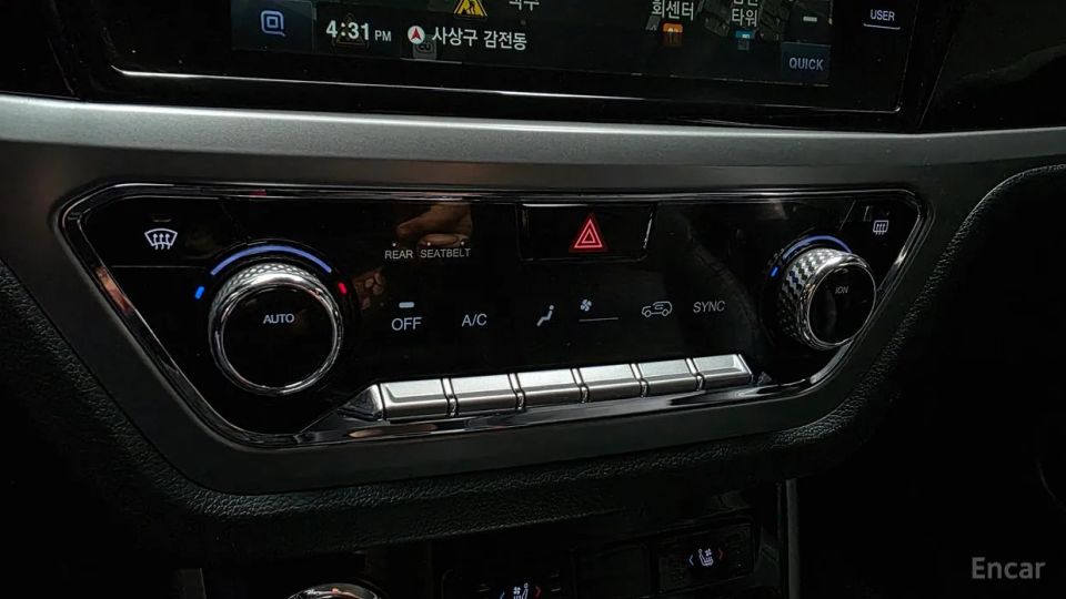 KG_Mobility_Ssangyong KORANDO