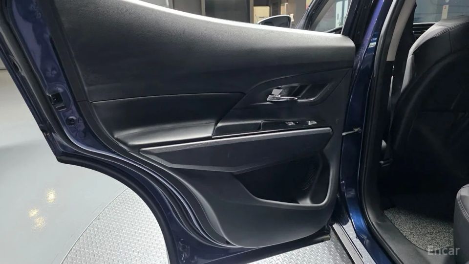 KG_Mobility_Ssangyong KORANDO