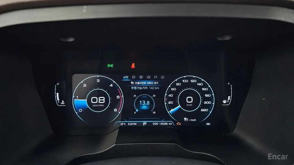 KG_Mobility_Ssangyong KORANDO