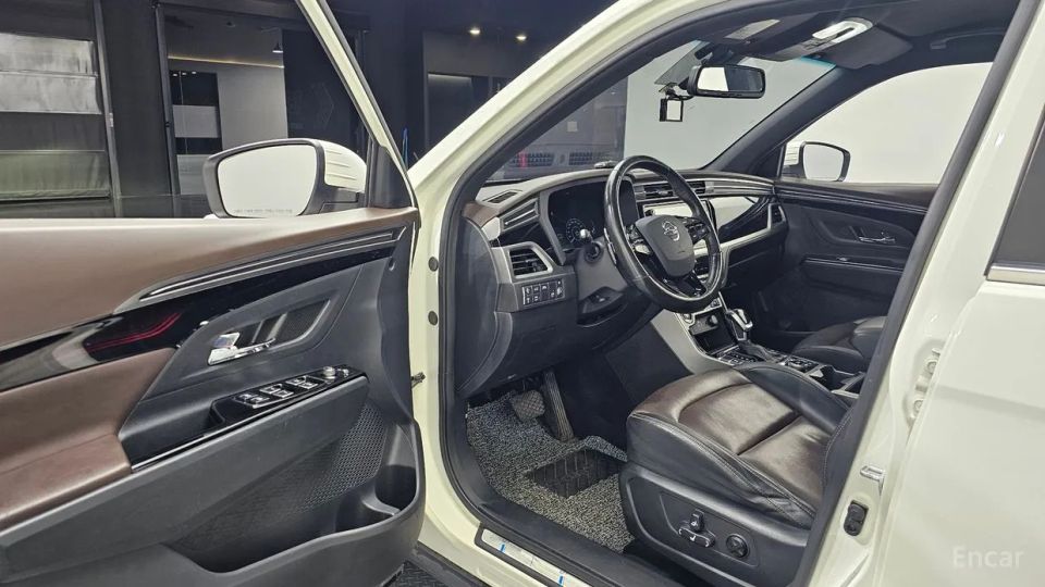 KG_Mobility_Ssangyong KORANDO