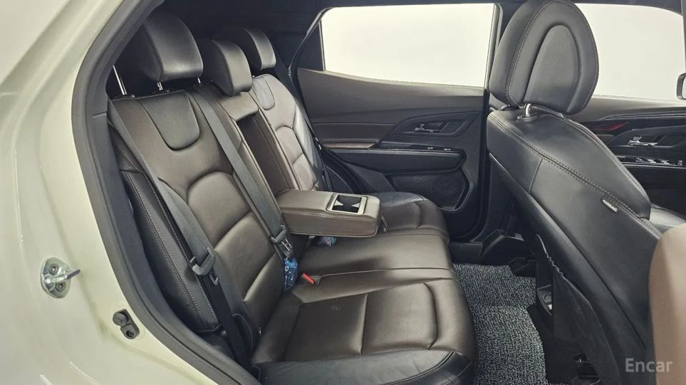 KG_Mobility_Ssangyong KORANDO