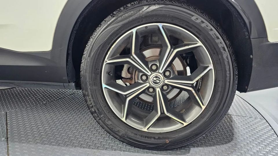 KG_Mobility_Ssangyong KORANDO