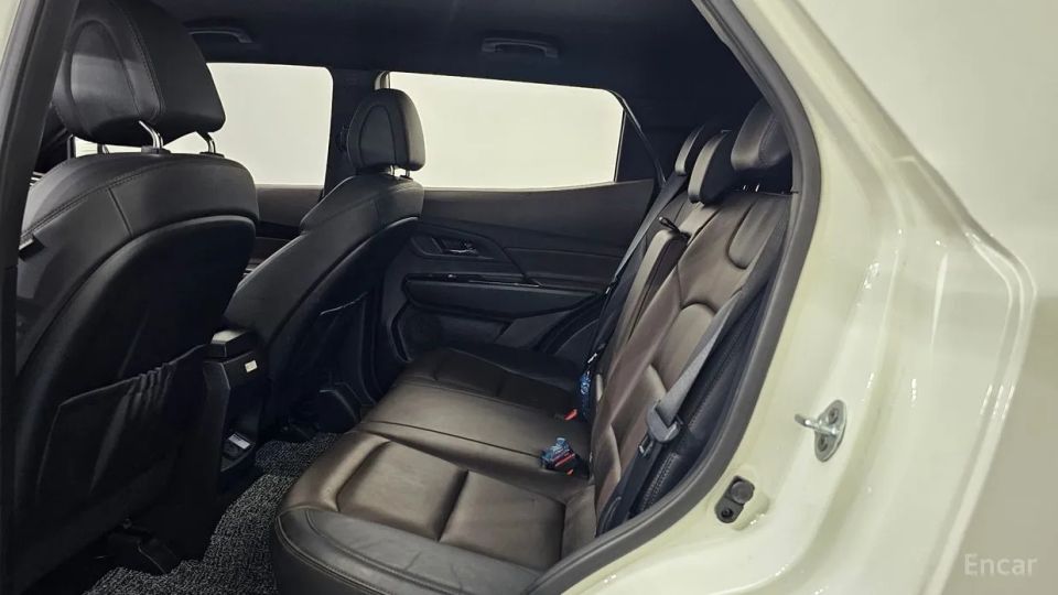 KG_Mobility_Ssangyong KORANDO