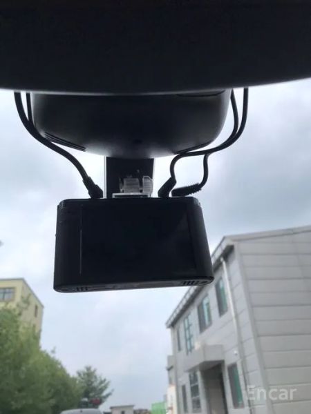 Renault-KoreaSamsung SM6