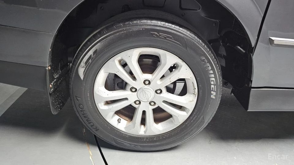 KG_Mobility_Ssangyong KORANDO