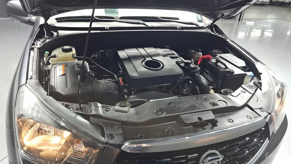 KG_Mobility_Ssangyong KORANDO