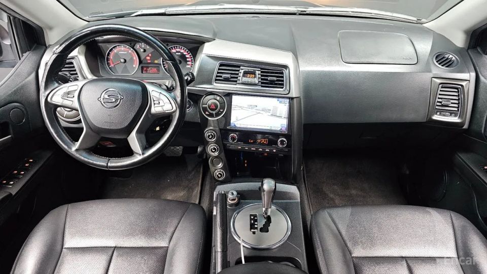 KG_Mobility_Ssangyong KORANDO