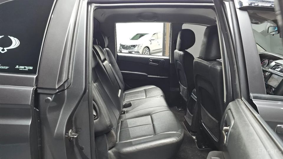 KG_Mobility_Ssangyong KORANDO