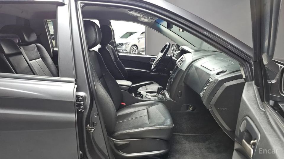 KG_Mobility_Ssangyong KORANDO