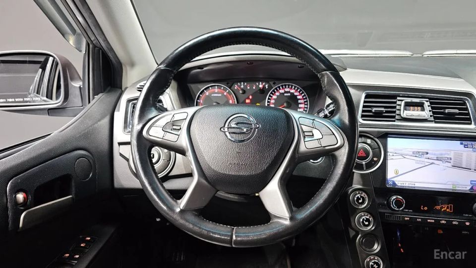 KG_Mobility_Ssangyong KORANDO